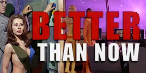 1960s Sci-Fi TV Shows That Are Still Worth Watching