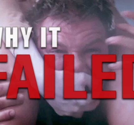 Why Blade Runner Failed | GIANT FREAKIN ROBOT