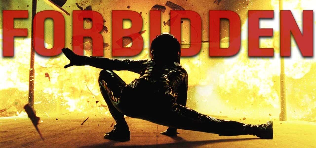 The Most Banned Sci-Fi Movies