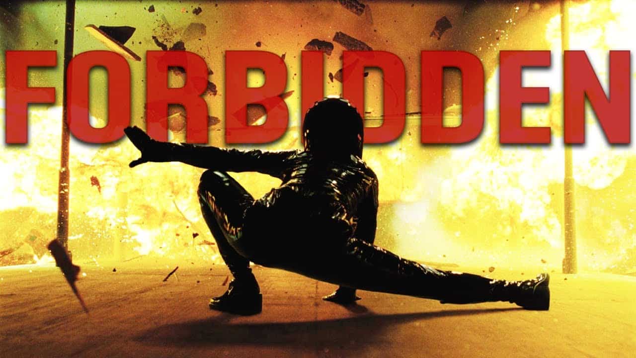 The Most Banned Sci-Fi Movies
