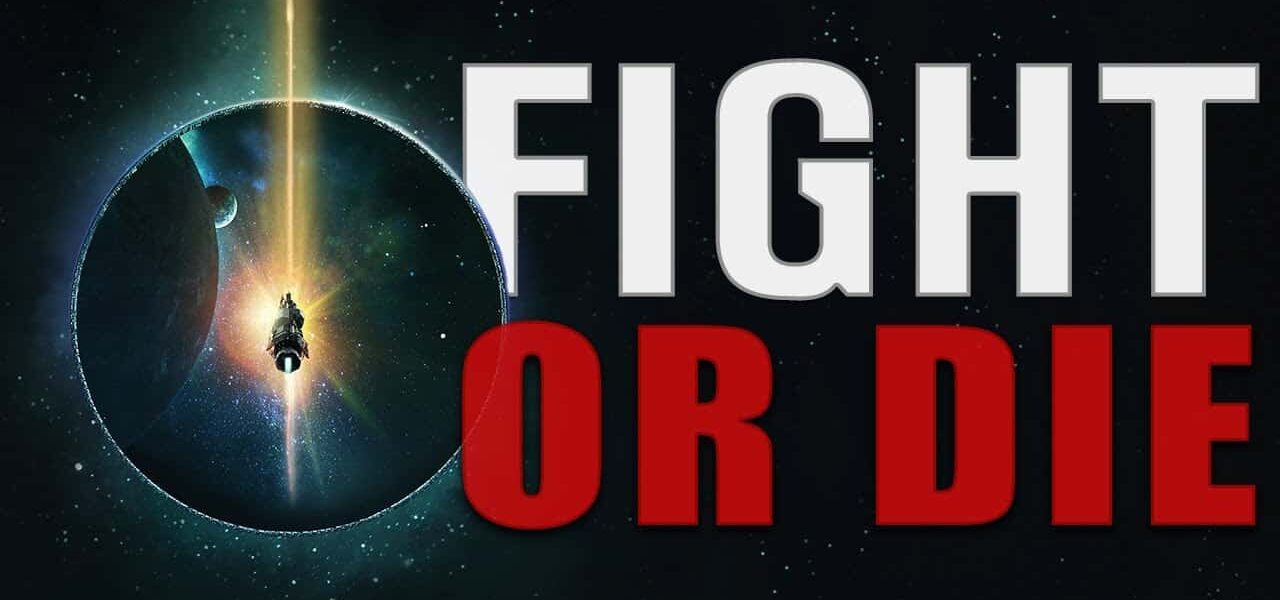 The Best Space Battles Of The Expanse