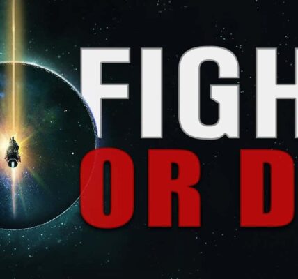 The Best Space Battles Of The Expanse