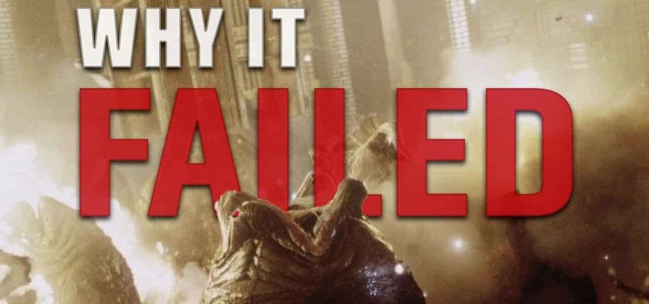 Why Alien Resurrection Failed | GIANT FREAKIN ROBOT