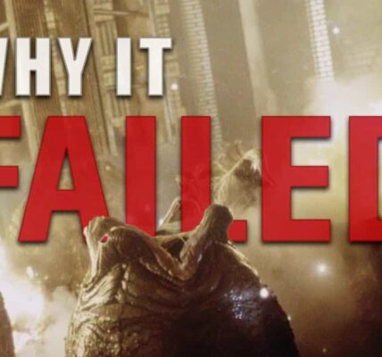 Why Alien Resurrection Failed | GIANT FREAKIN ROBOT