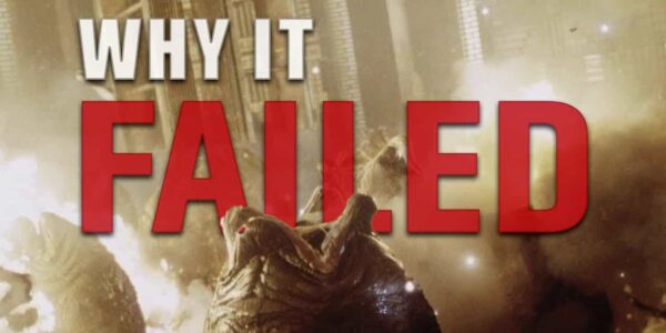 Why Alien Resurrection Failed | GIANT FREAKIN ROBOT