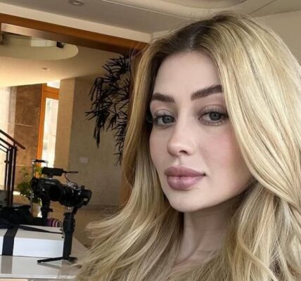 Influencer Shot During TikTok Live Stream Was Killed By Hitman: Report