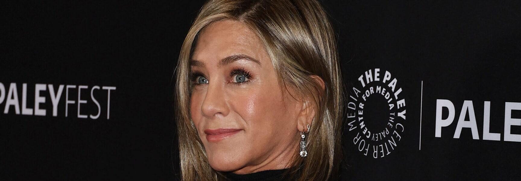 Jennifer Aniston Reportedly Set To Ditch L.A. After Stalker Incident