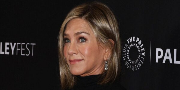 Jennifer Aniston Reportedly Set To Ditch L.A. After Stalker Incident