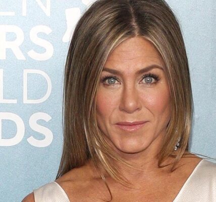 Jennifer Aniston Reportedly 'Furious' With LAPD After Gate-Crashing Incident