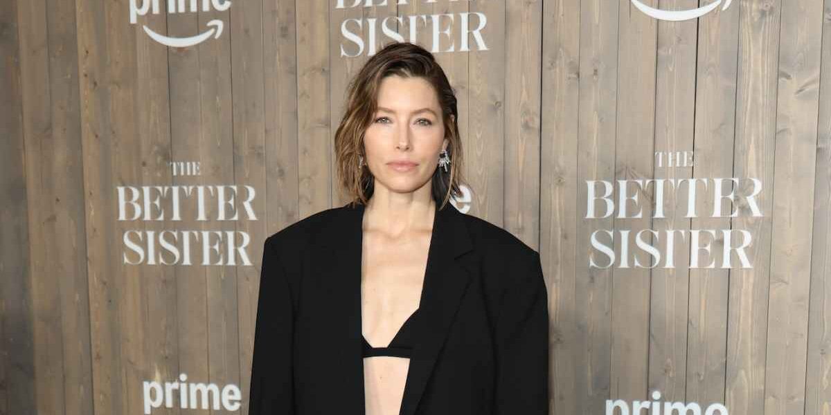 Jessica Biel and Justin Timberlake's Kids Think This Parent is Cooler