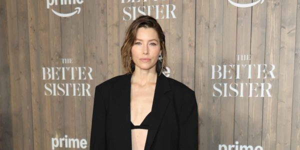 Jessica Biel and Justin Timberlake's Kids Think This Parent is Cooler