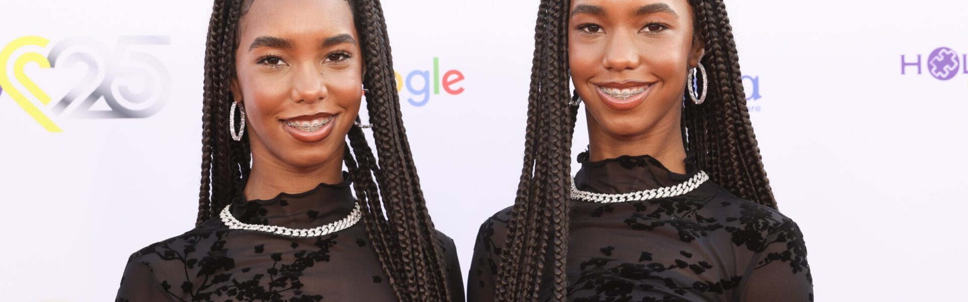 Jessie & D’Lila Combs, Diddy's Daughters, Graduate High School