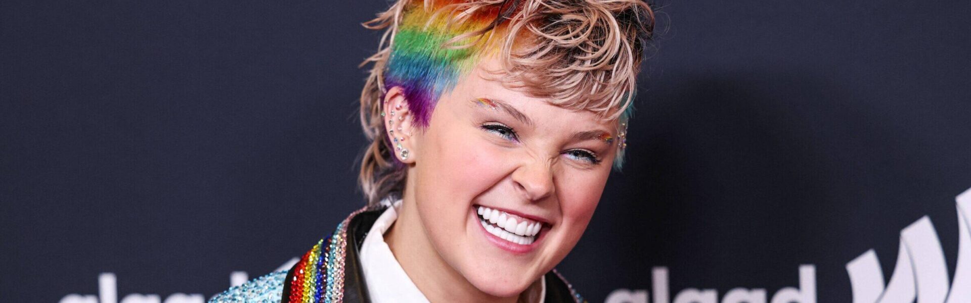 JoJo Siwa’s Ex Speaks Out After Split And Grooming Rumors