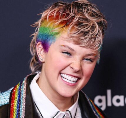 JoJo Siwa’s Ex Speaks Out After Split And Grooming Rumors