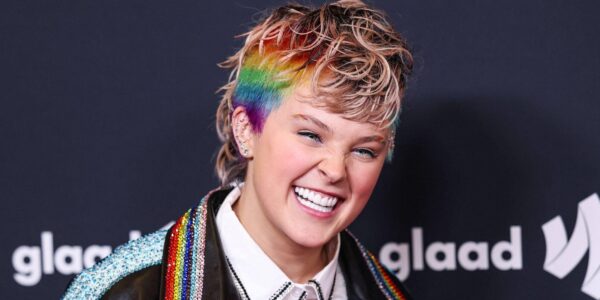 JoJo Siwa’s Ex Speaks Out After Split And Grooming Rumors