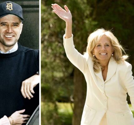 Joe Biden, Jill Biden’s Relationship Timeline: Pics
