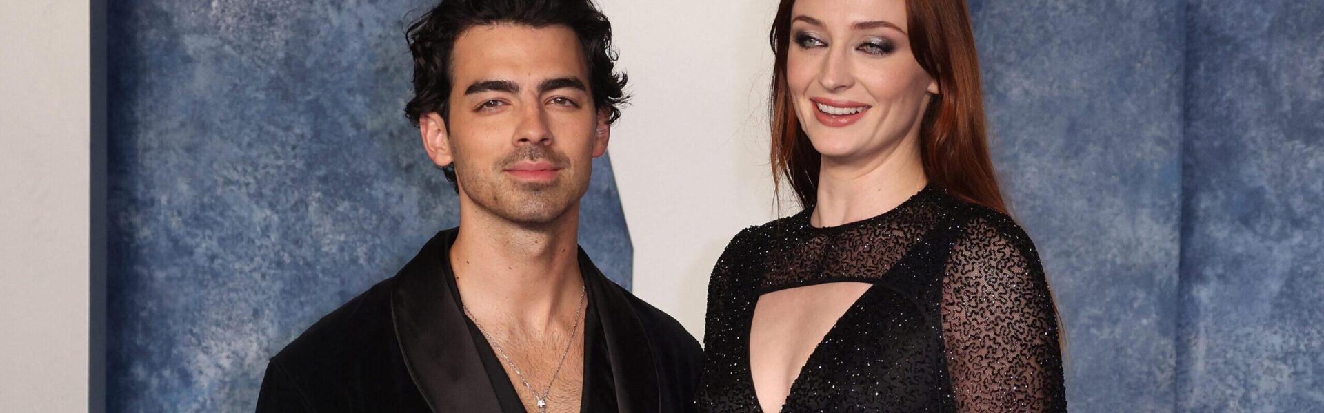 Joe Jonas Says It Was 'Scary' Dating After Sophie Turner Divorce