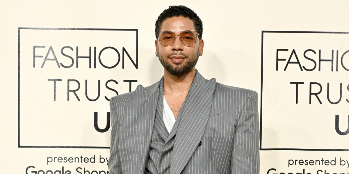 Jussie Smollett Reaches Settlement With City Of Chicago Over False 2019 Police Report (DETAILS)