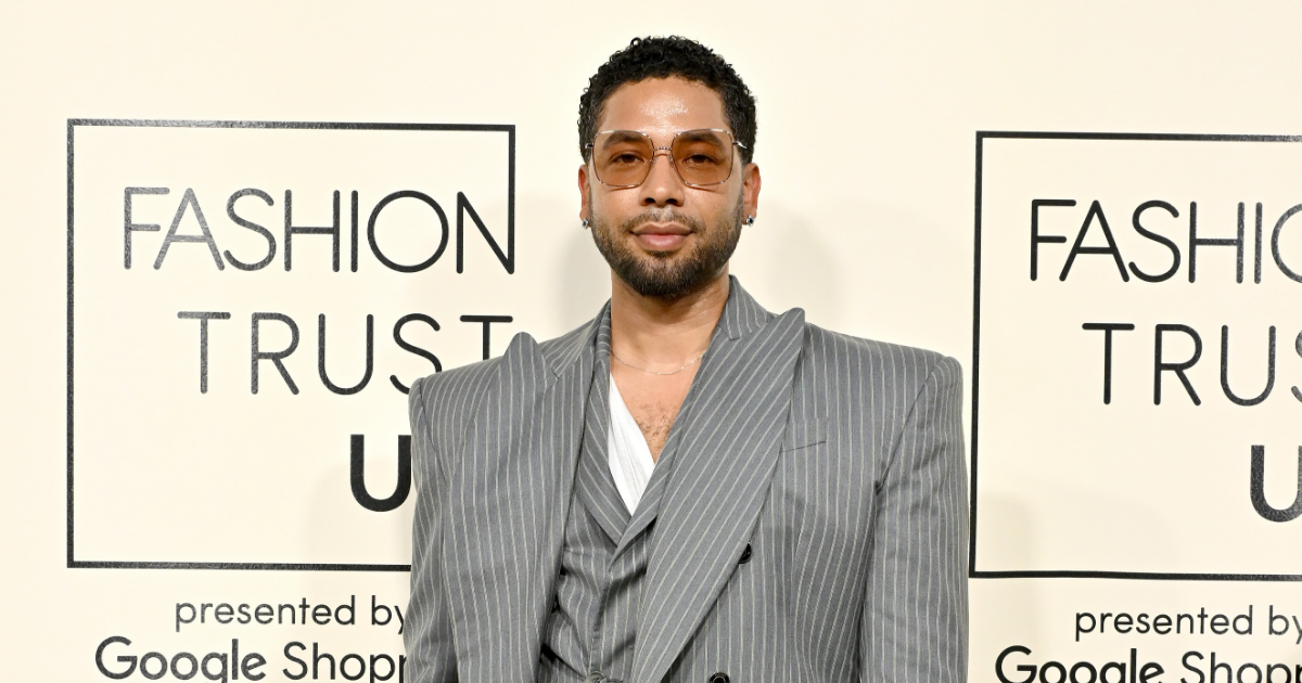 Jussie Smollett Reaches Settlement With City Of Chicago Over False 2019 Police Report (DETAILS)