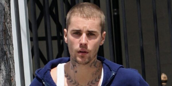 Justin Bieber's Instagram Rants Raise Concerns About His Well-Being