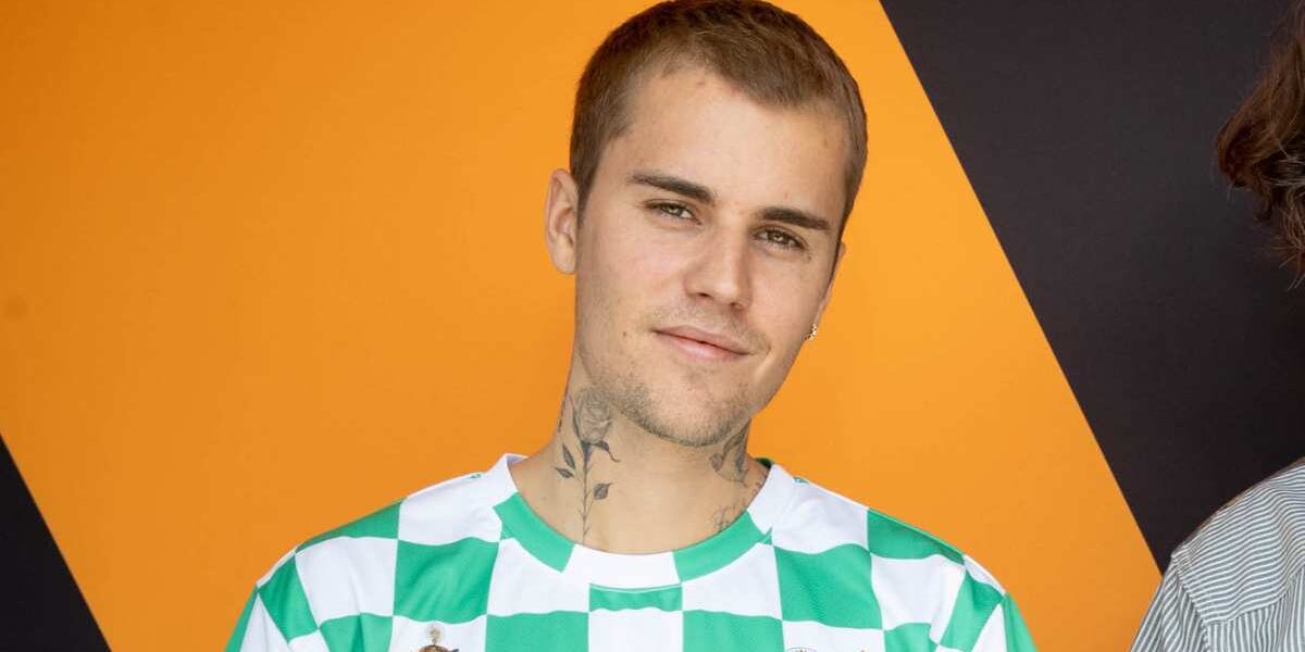 Justin Bieber Shares New Glimpses of Son Jack Blues at 9 Months