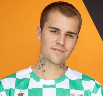 Justin Bieber Shares New Glimpses of Son Jack Blues at 9 Months