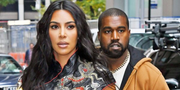 Kim Kardashian Steps Up Security For Her Kids Amid Kanye West Concerns