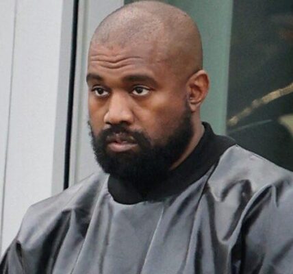 Kanye West's LA Property Reportedly Under Investigation For Alleged Arson