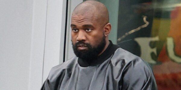 Kanye West's LA Property Reportedly Under Investigation For Alleged Arson