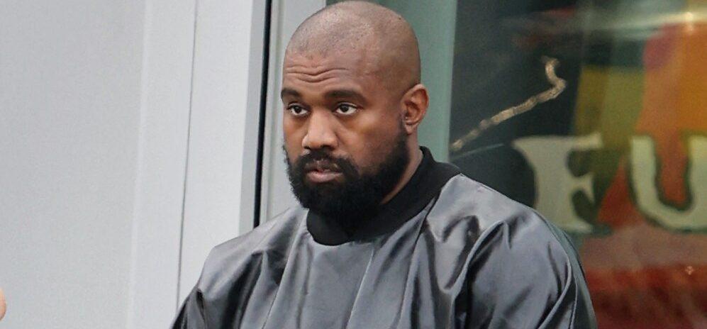 Kanye West's LA Property Reportedly Under Investigation For Alleged Arson