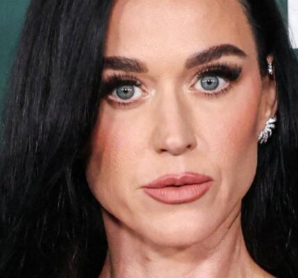 Katy Perry Hits Back At Critics With More Playful Dance Moves