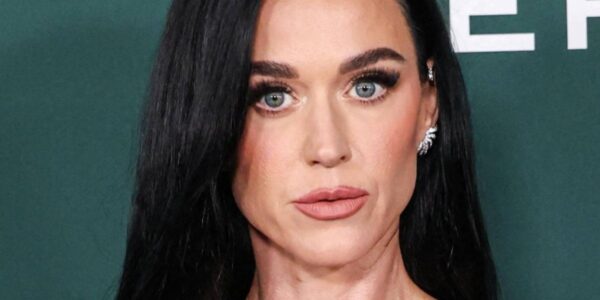 Katy Perry Hits Back At Critics With More Playful Dance Moves