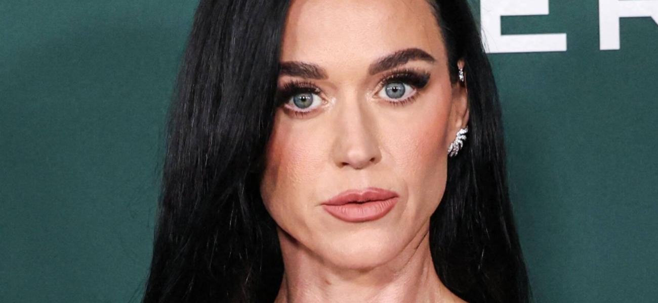 Katy Perry Hits Back At Critics With More Playful Dance Moves
