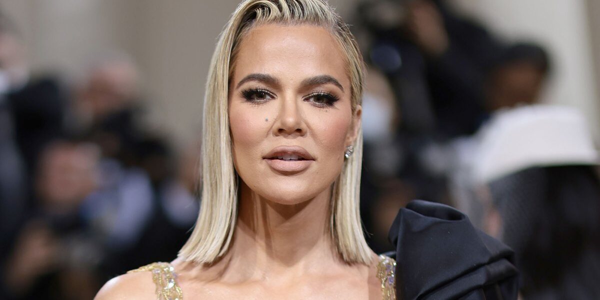 Shop an Affordable Lookalike for Khloe Kardashian's Cherry Bikini