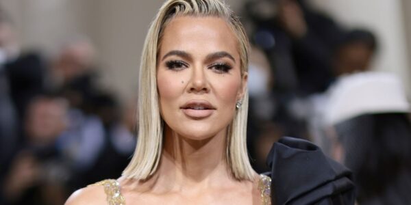 Shop an Affordable Lookalike for Khloe Kardashian's Cherry Bikini