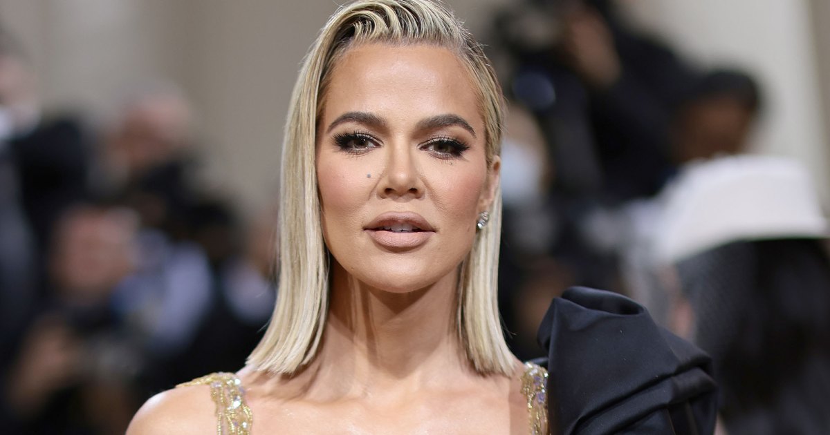 Shop an Affordable Lookalike for Khloe Kardashian's Cherry Bikini
