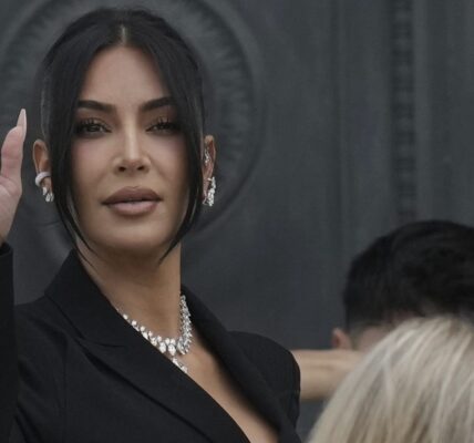 Paris Trial Update: Kim Kardashian Testifies About Fearing Death & Rape During 2016 Hotel Robbery (DETAILS)