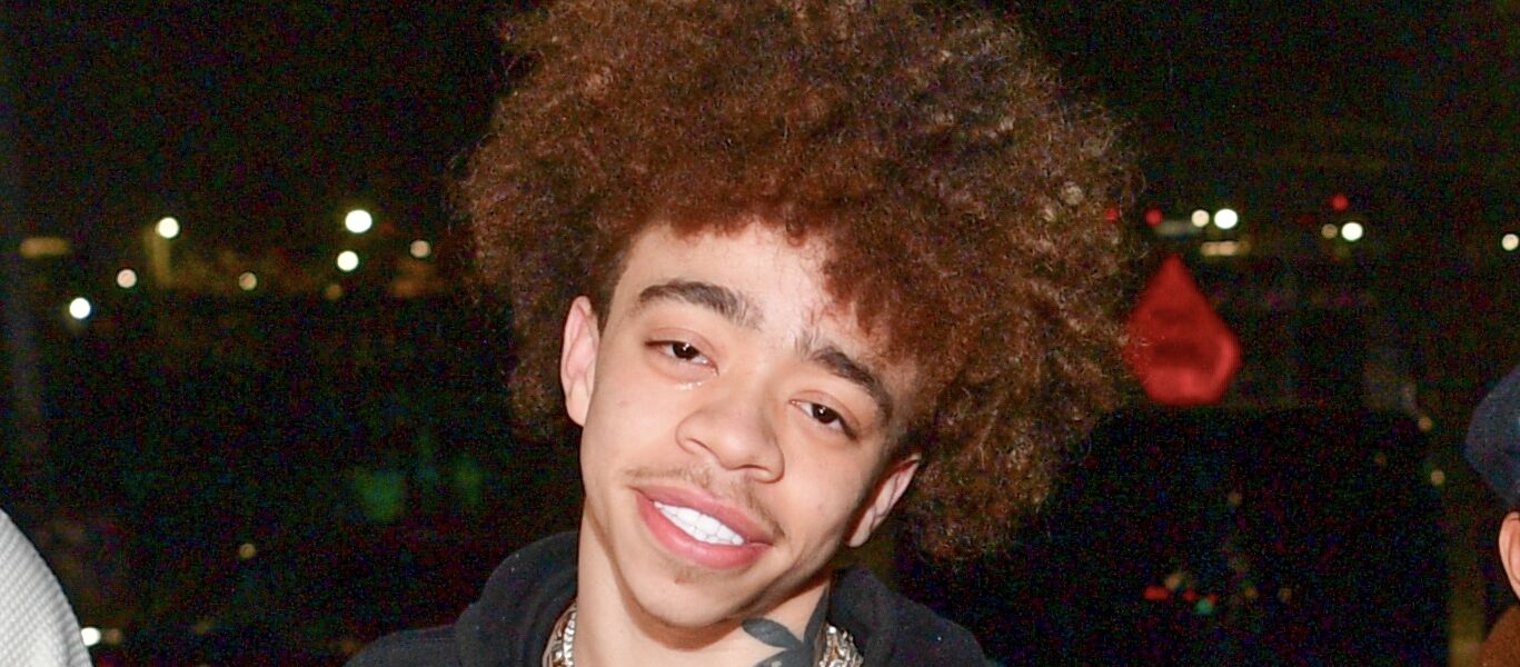 A Word! King Harris Speaks Out After Not Getting Accepted Into Kai Cenat’s Streamer University (WATCH)