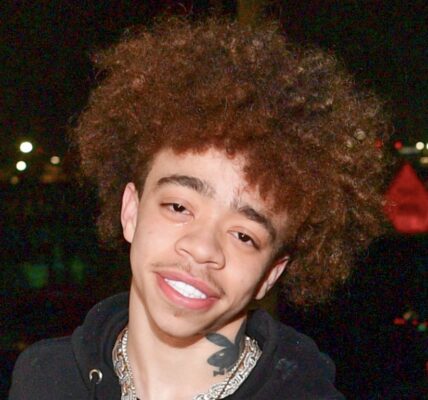 A Word! King Harris Speaks Out After Not Getting Accepted Into Kai Cenat’s Streamer University (WATCH)