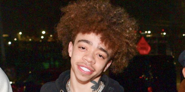 A Word! King Harris Speaks Out After Not Getting Accepted Into Kai Cenat’s Streamer University (WATCH)