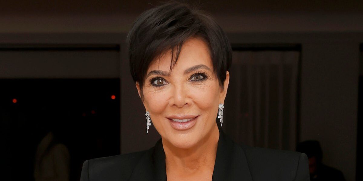 Dr. Steven Levine: 5 Things to Know About Kris Jenner's Go-To Surgeon