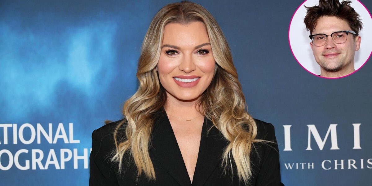 Lindsay Hubbard Reacts to Tom Schwartz PSA for Summer House Cast
