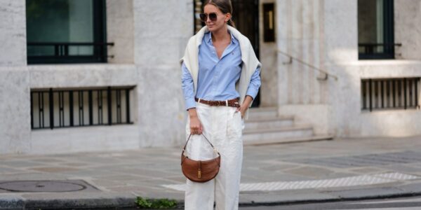 17 Loose and Airy Pants on Amazon to Ditch Shorts This Summer