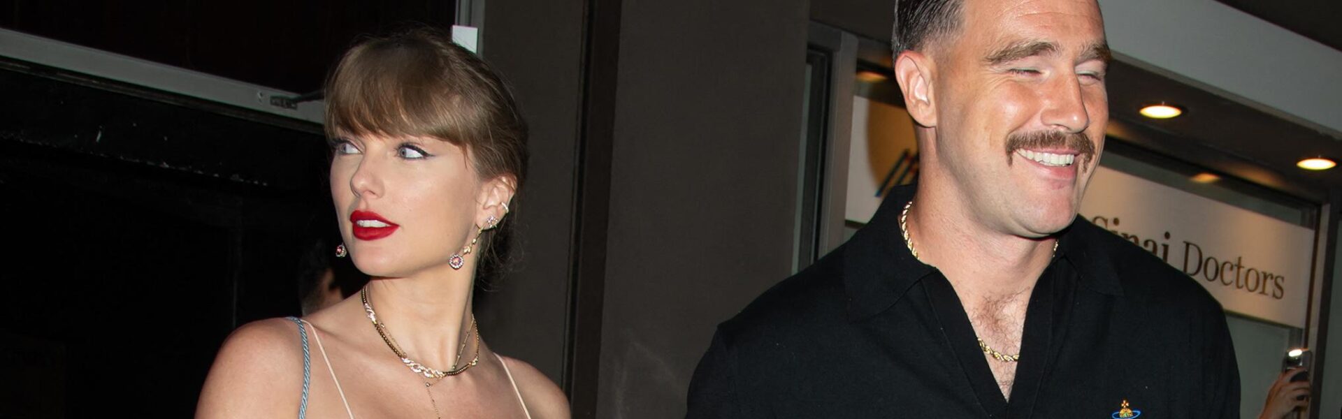 Taylor Swift Fans Wonder If She Is Doing Enough To Support Travis Kelce