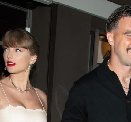 Taylor Swift Fans Wonder If She Is Doing Enough To Support Travis Kelce