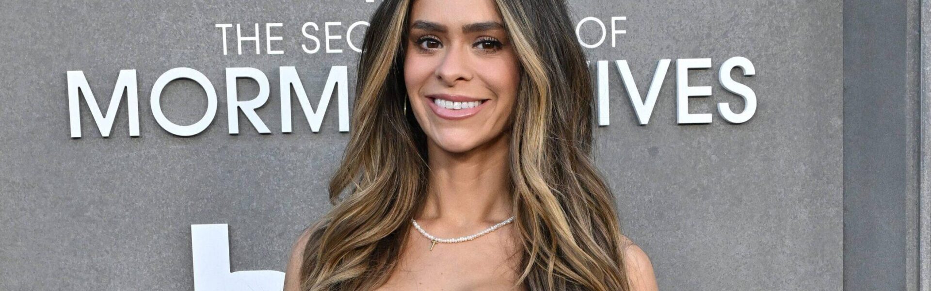 Taylor Frankie Paul's Mom Claps Back At The Hate: 'Get Your Facts Straight'
