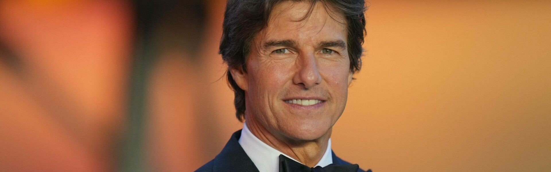 Tom Cruise Is Reportedly 'Set To Receive A Knighthood'