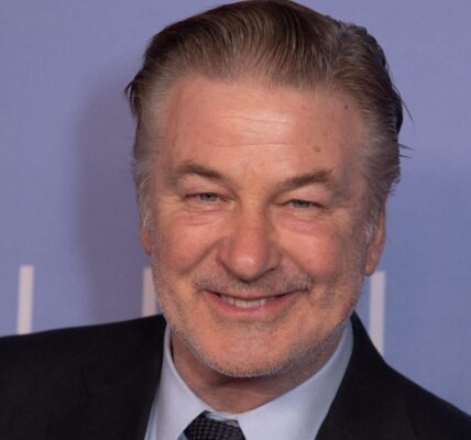 Why 'Rust' Director Didn't Watch Alec Baldwin's Reality Show