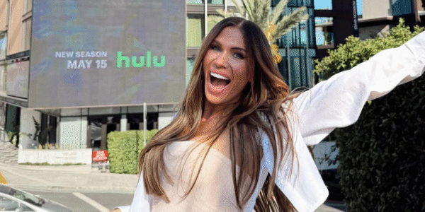 'Mormon Wives' Star Jessi Shares Why She Left The Mormon Church