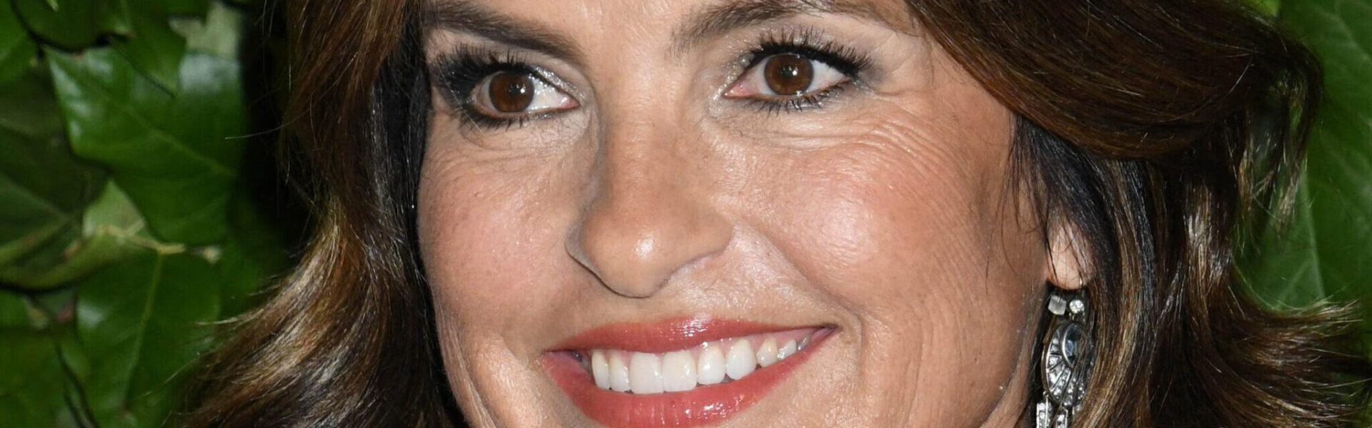 Mariska Hargitay Drops 30-Year Bombshell Secret About Her Real Father